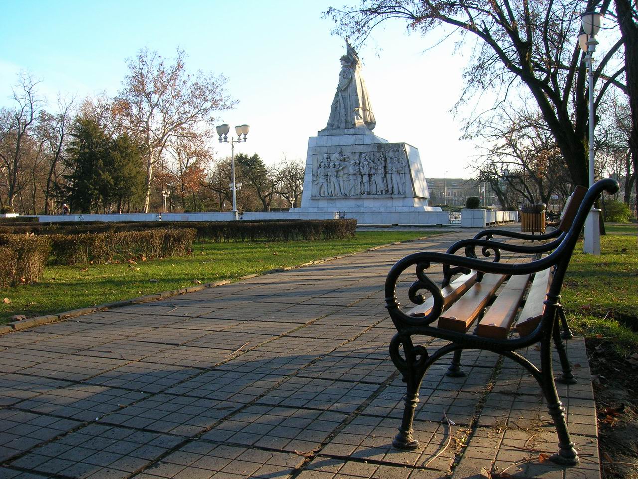 Central Park